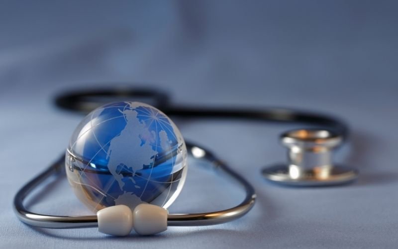 Private Capital in Healthcare Infrastructure