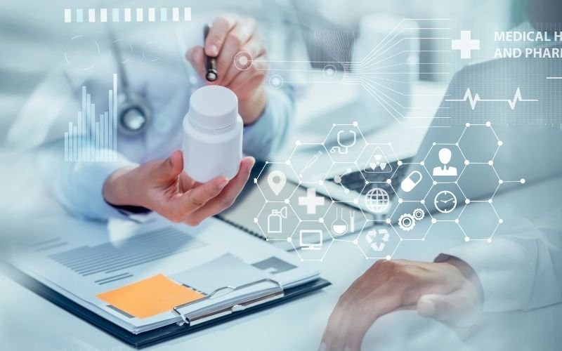 Healthcare Investing in the AI Era