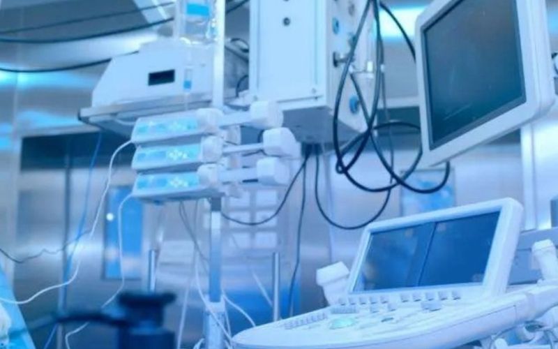 Healthcare Infrastructure Investment 2026: Why Defensive Healthcare Assets Outperform During Market and Policy Uncertainty