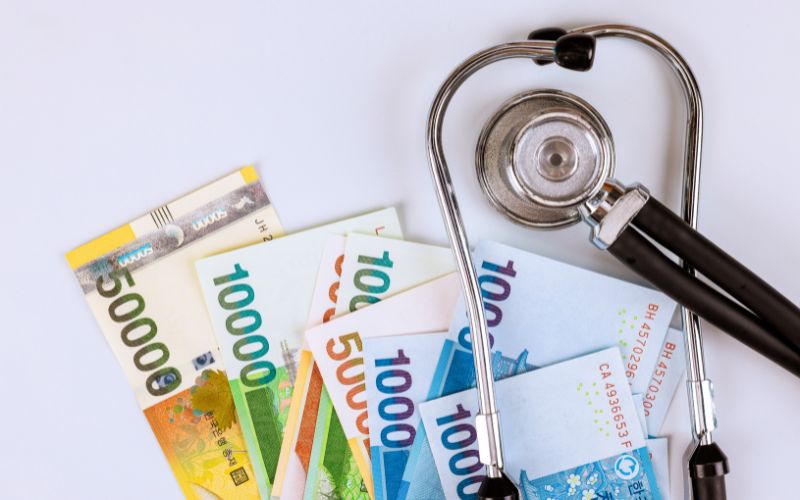 Healthcare Investment Cycle 2026: Healthcare Market Timing and Why 2026 Looks Like a Structural Entry Point